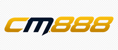 Logo cm888 Indonesia